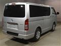 2012 Toyota Regiusace Van