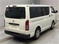 2018 Toyota Regiusace Van