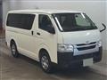 2022 Toyota Hiace Van