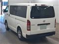 2022 Toyota Hiace Van