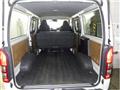 2022 Toyota Hiace Van
