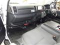2022 Toyota Hiace Van