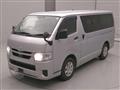 2022 Toyota Hiace Van