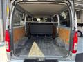 2022 Toyota Hiace Van