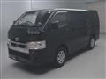 2021 Toyota Hiace Van