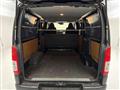 2021 Toyota Hiace Van