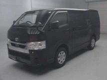 2021 Toyota Hiace Van