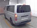 2017 Toyota Regiusace Van