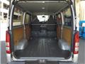 2017 Toyota Regiusace Van