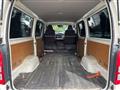 2021 Toyota Hiace Van