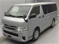 2016 Toyota Hiace Van