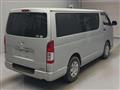 2016 Toyota Hiace Van