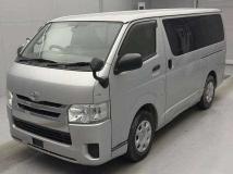 2016 Toyota Hiace Van