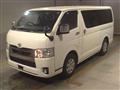 2020 Toyota Hiace Van