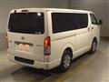2020 Toyota Hiace Van
