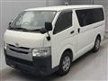 2019 Toyota Hiace Van