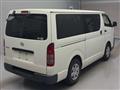 2019 Toyota Hiace Van