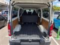 2019 Toyota Hiace Van