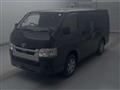 2021 Toyota Hiace Van