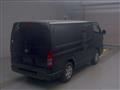 2021 Toyota Hiace Van