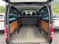 2021 Toyota Hiace Van