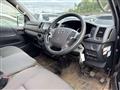 2021 Toyota Hiace Van