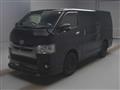 2019 Toyota Hiace Van