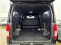 2019 Toyota Hiace Van