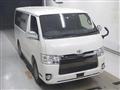 2019 Toyota Hiace Van