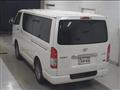 2019 Toyota Hiace Van