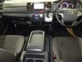 2019 Toyota Hiace Van