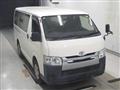 2016 Toyota Hiace Van