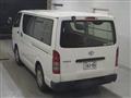 2016 Toyota Hiace Van