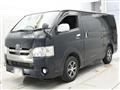 2018 Toyota Hiace Van