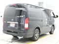 2018 Toyota Hiace Van
