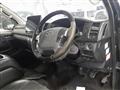 2018 Toyota Hiace Van