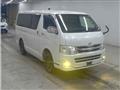 2011 Toyota Hiace Van