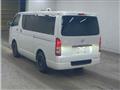2011 Toyota Hiace Van