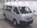 2017 Toyota Hiace Van