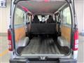 2017 Toyota Hiace Van