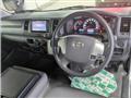 2017 Toyota Hiace Van