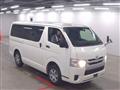2018 Toyota Hiace Van