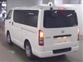 2018 Toyota Hiace Van