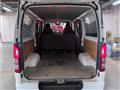 2018 Toyota Hiace Van