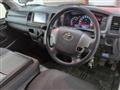 2018 Toyota Hiace Van