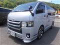 2014 Toyota Hiace Van