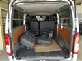 2014 Toyota Hiace Van