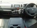 2014 Toyota Hiace Van