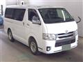 2014 Toyota Hiace Van