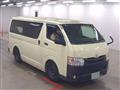 2017 Toyota Hiace Van